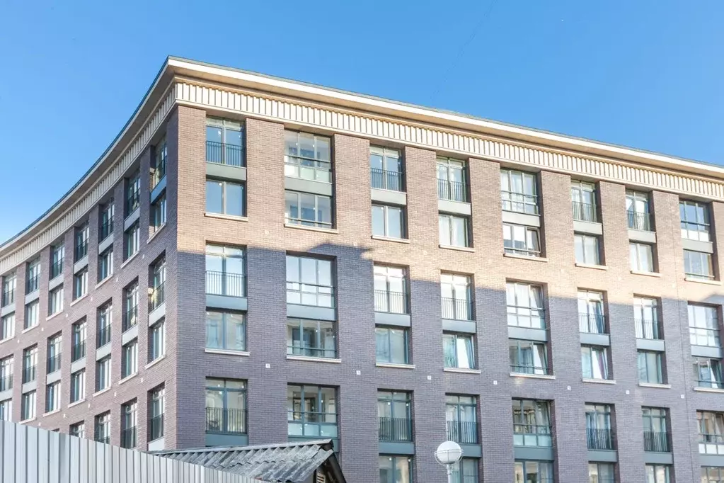 Гараж в Санкт-Петербург Полтавский проезд, 2 (15 м) - Фото 2