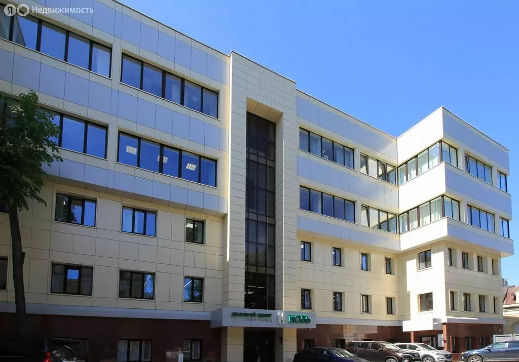 Офис (198.6 м) - Фото 2