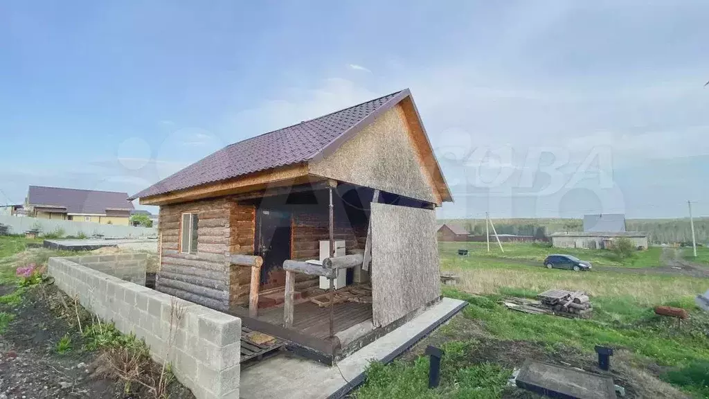 Дом 140 м на участке 10,7 сот. - Фото 0