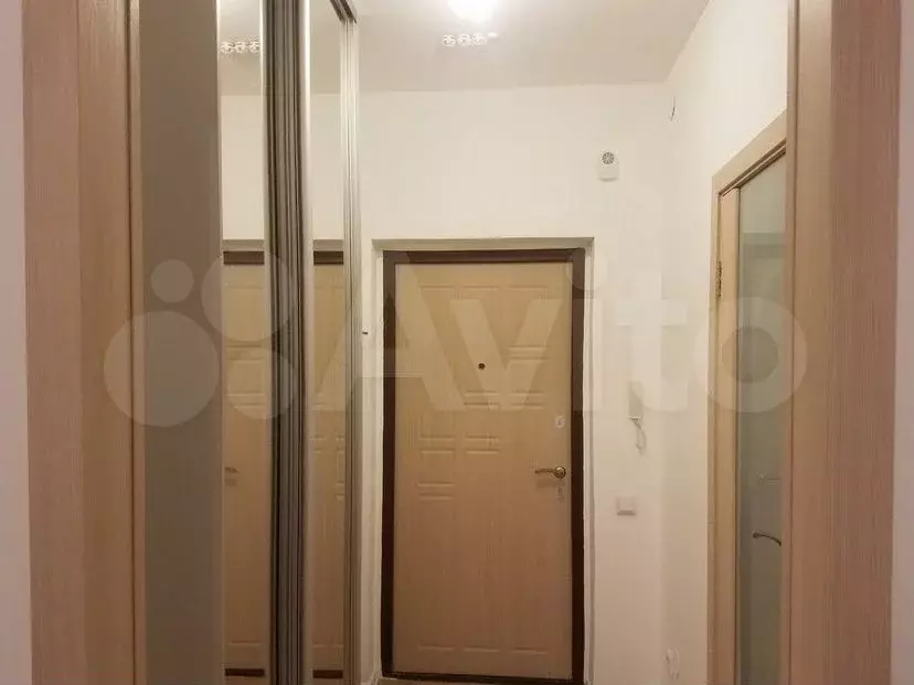 Квартира-студия, 40 м, 2/18 эт. - Фото 0