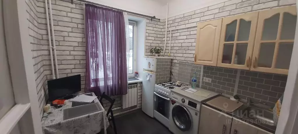 1-к кв. Московская область, Люберцы ул. Льва Толстого, 7к3 (30.7 м) - Фото 1