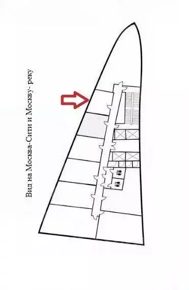 Офис в Москва ул. Заречная, вл6/1 (32 м) - Фото 0