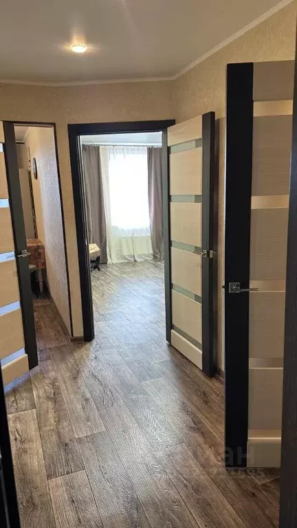 1-к кв. Самарская область, Тольятти ул. 40 лет Победы, 3 (38.0 м) - Фото 1