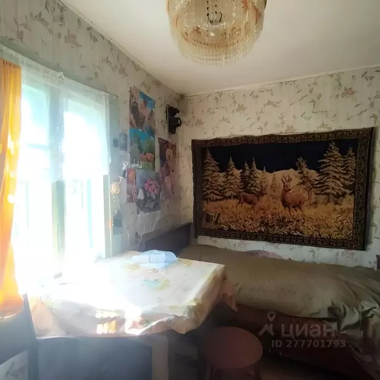 Участок в Тверская область, Конаковский муниципальный округ, Чайка СНТ ... - Фото 1