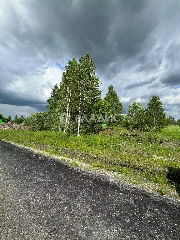 Продается участок в д. Дергаево - Фото 0