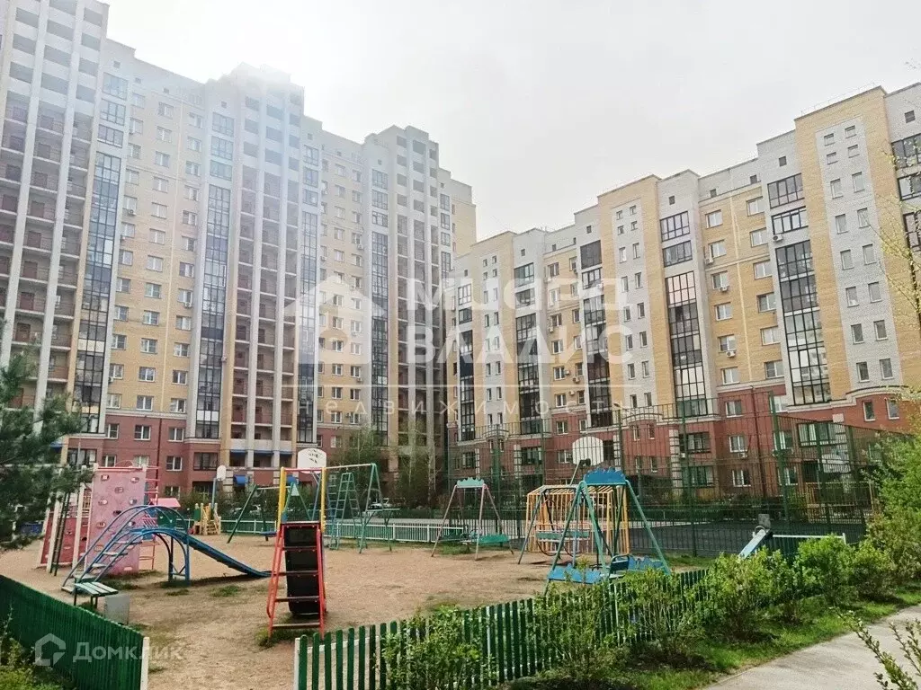 Продаётся 1-к квартира, 42.3 м - Фото 0
