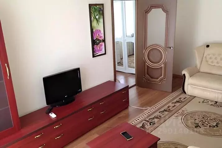 2-к кв. Крым, Евпатория просп. Победы, 16 (45.0 м) - Фото 1