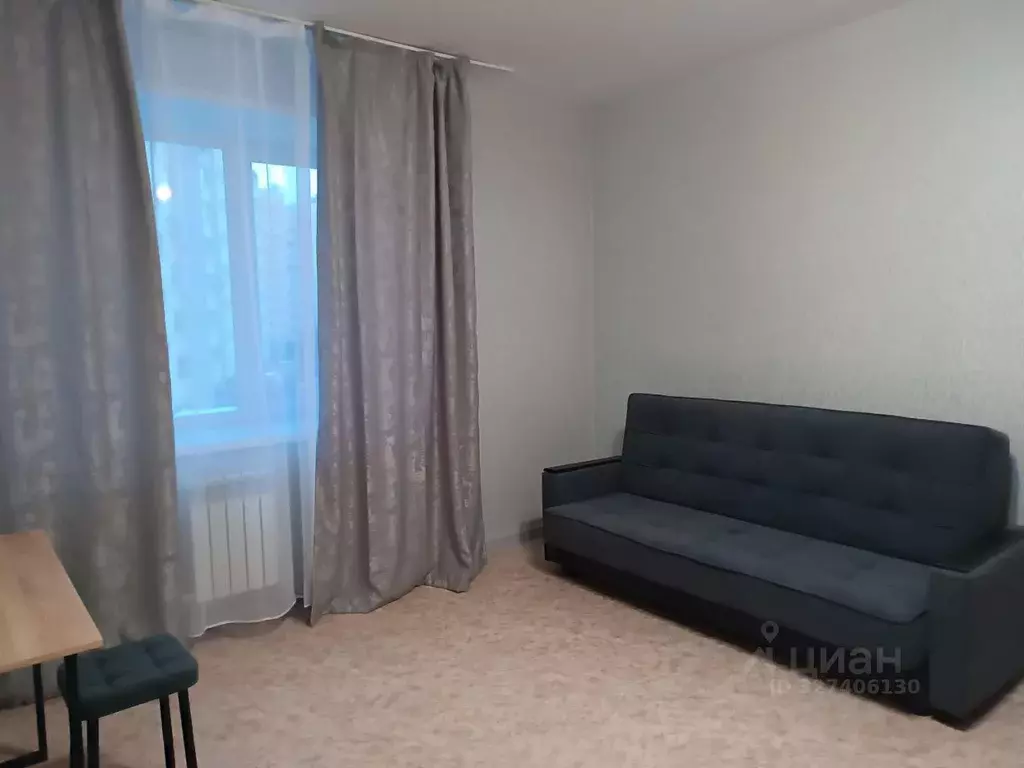 1-к кв. Ярославская область, Ярославль ул. Академика Колмогорова, 15к3 ... - Фото 2