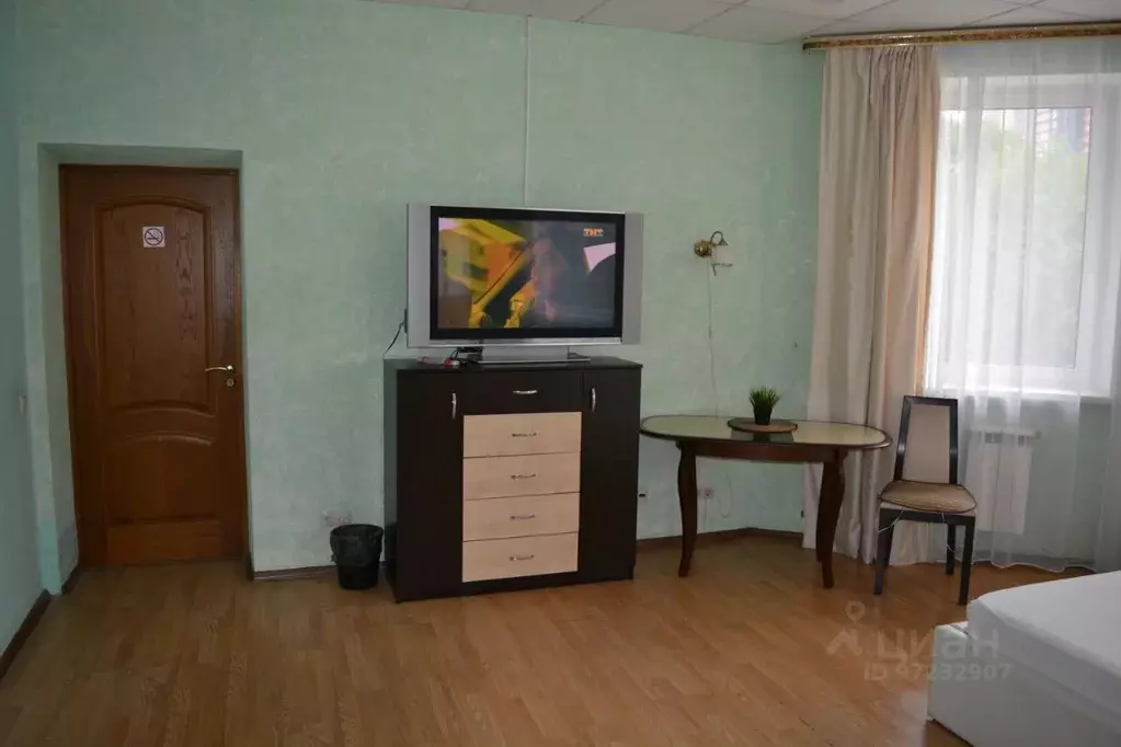 Комната Московская область, Балашиха Трубецкая ул, 1а (35.0 м) - Фото 1