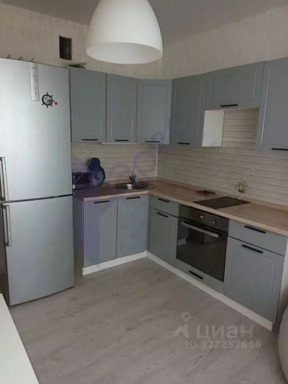 1-к кв. Нижегородская область, Нижний Новгород Бурнаковская ул., 113 ... - Фото 1