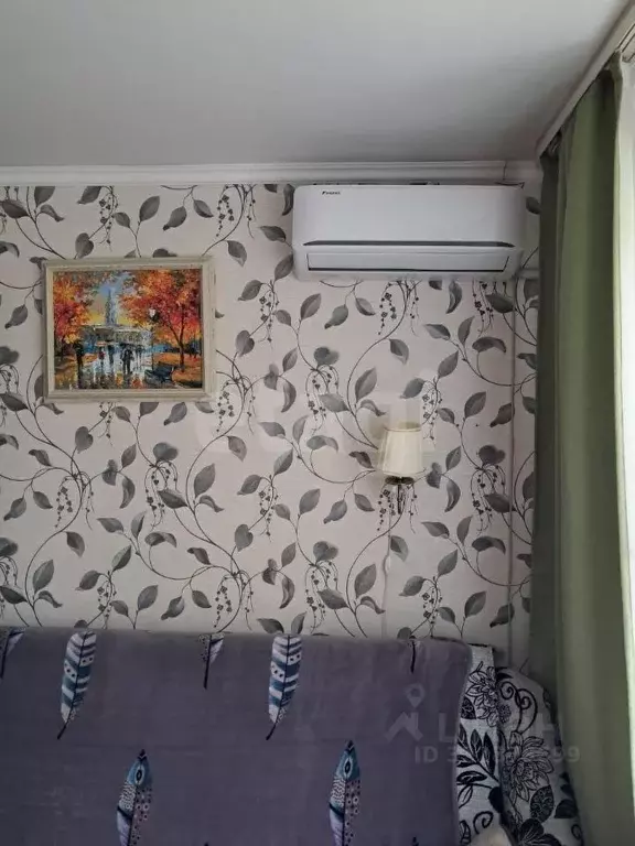 Комната Брянская область, Брянск Ново-Советская ул., 71 (26.3 м) - Фото 1