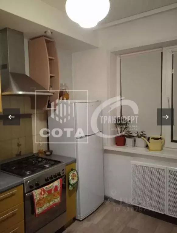 2-к кв. Воронежская область, Воронеж Автогенный пер., 21 (53.0 м) - Фото 2