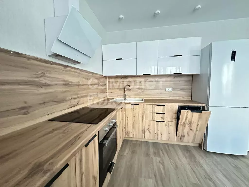 3-к кв. Москва Илимская ул., 1Вк2 (85.0 м) - Фото 1
