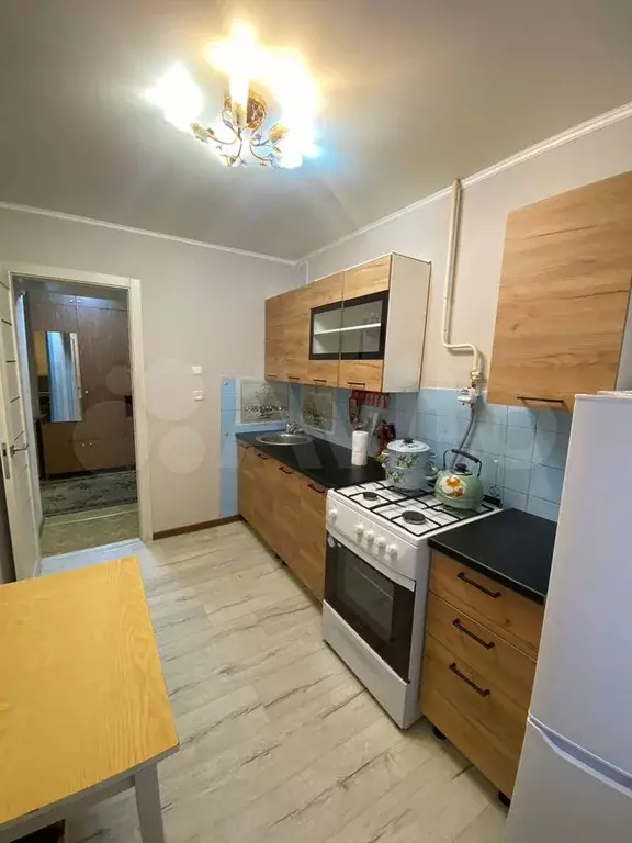 2-к. квартира, 48 м, 1/5 эт. - Фото 1