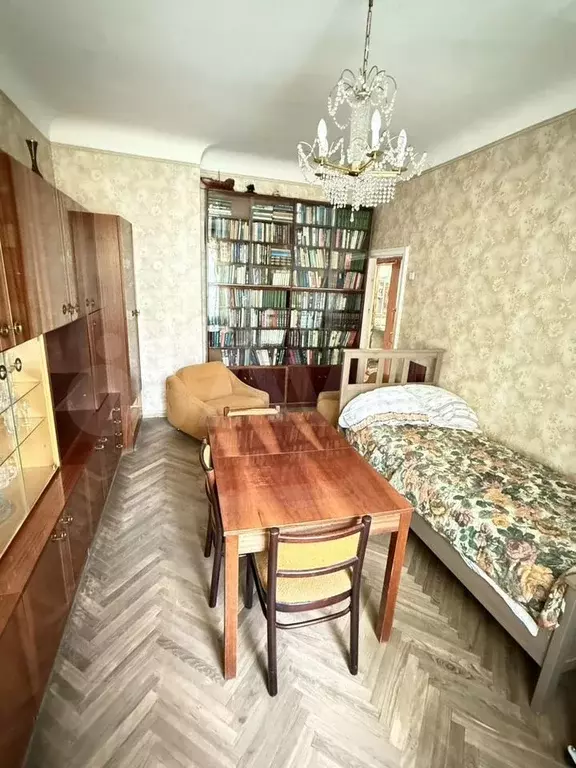 4-к. квартира, 72 м, 4/5 эт. - Фото 0
