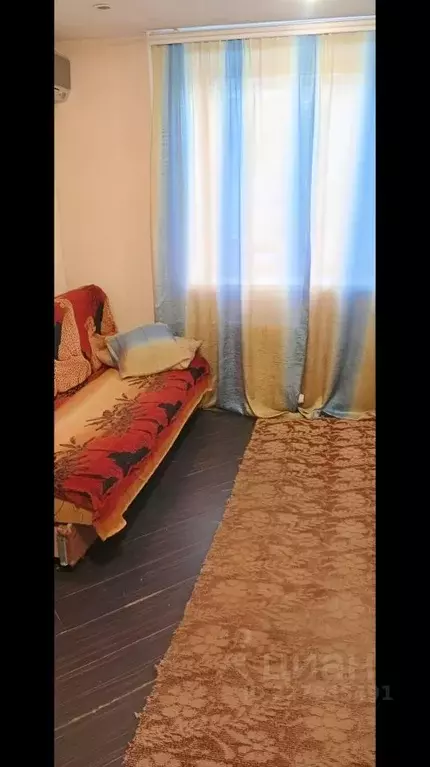 1-к кв. Тюменская область, Тюмень ул. Котовского, 13 (19.0 м) - Фото 2