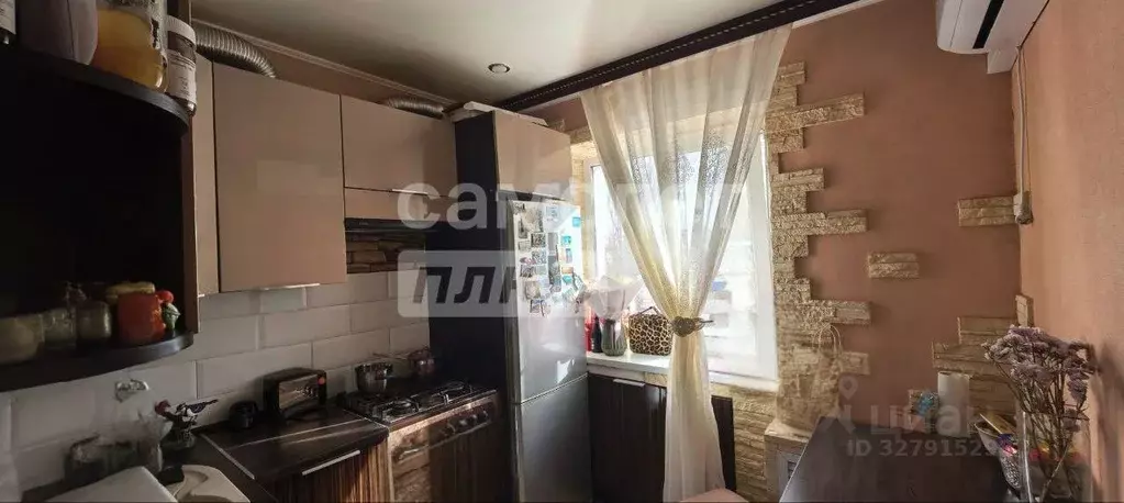 2-к кв. Курская область, Курск Курского завода тракторных запчастей ... - Фото 1