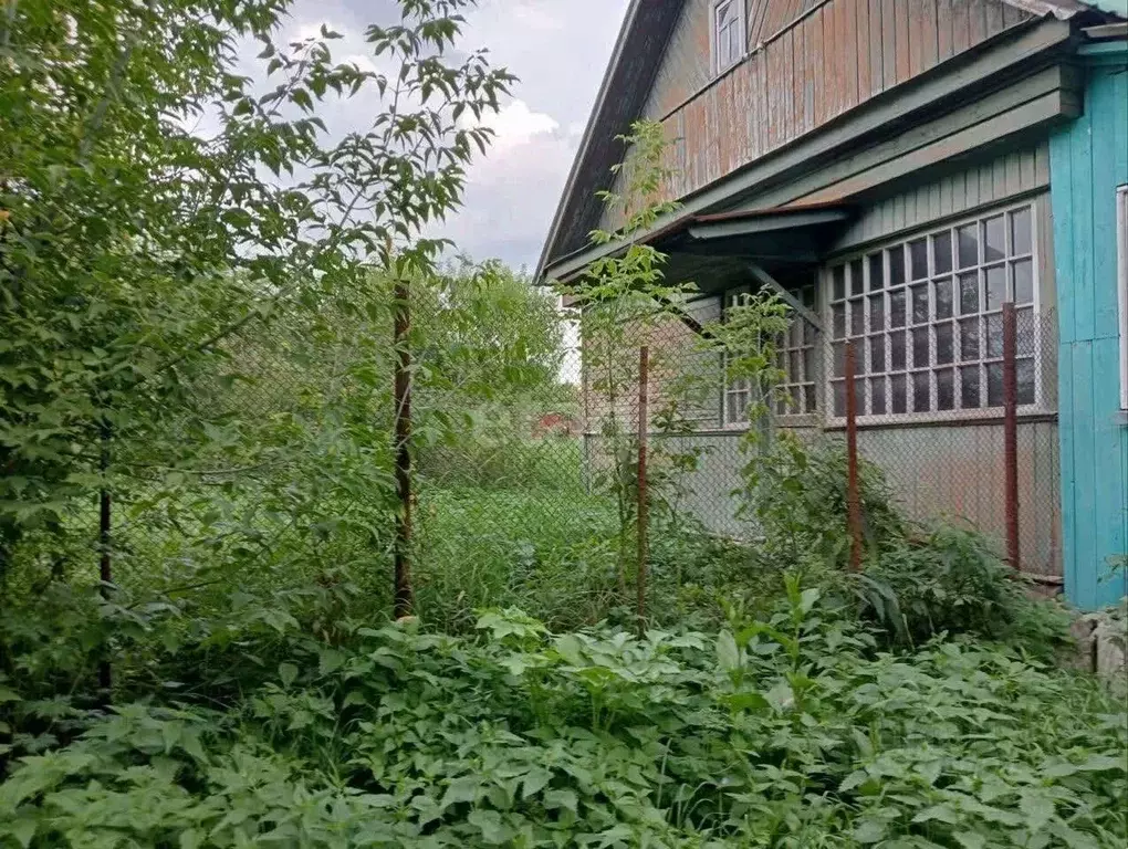 Дом в Калужская область, Калуга городской округ, д. Колюпаново 2 (71 ... - Фото 2