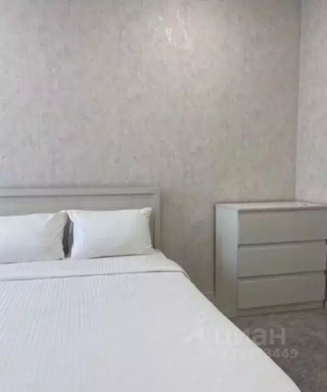 Студия Ростовская область, Ростов-на-Дону ул. Нансена, 109/6 (39.0 м) - Фото 1