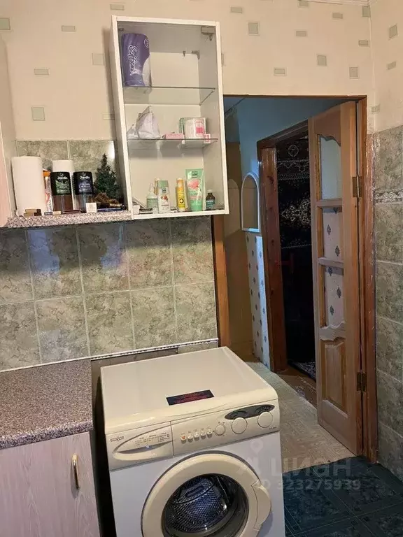 2-к кв. Ростовская область, Новочеркасск ул. Котовского (41.0 м) - Фото 2