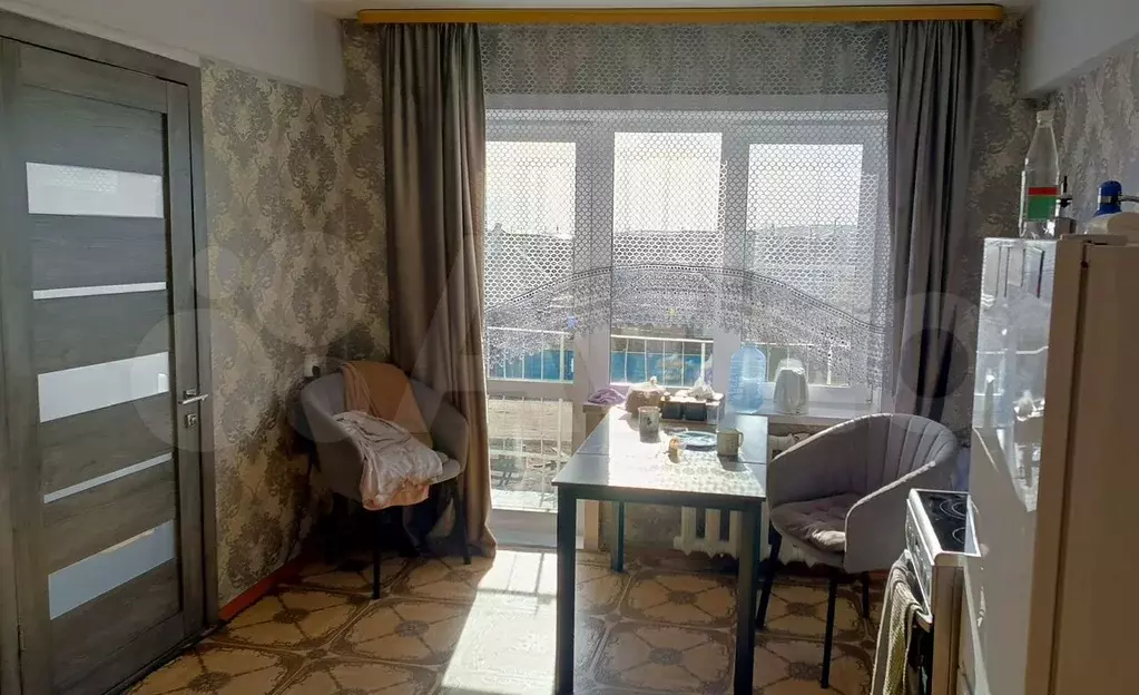 2-к. квартира, 44 м, 3/3 эт. - Фото 0