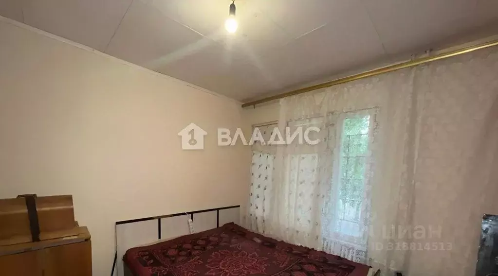 2-к кв. Воронежская область, Воронеж ул. Генерала Лизюкова, 8 (43.4 м) - Фото 1