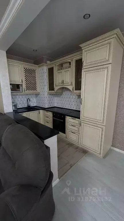 3-к кв. Новосибирская область, Новосибирск ул. Дуси Ковальчук, 238 ... - Фото 1