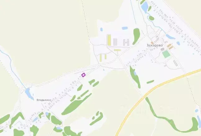 Участок, 10 сот., 0 - Фото 1