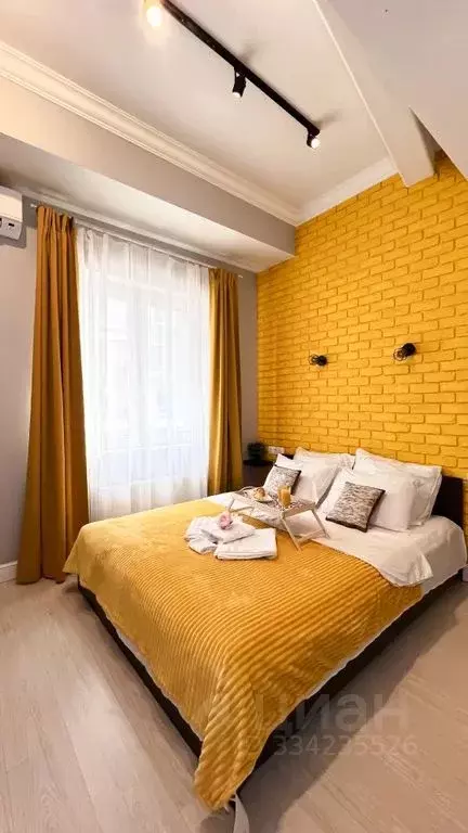 Студия Москва Автозаводская ул., 23С120 (20.0 м) - Фото 1