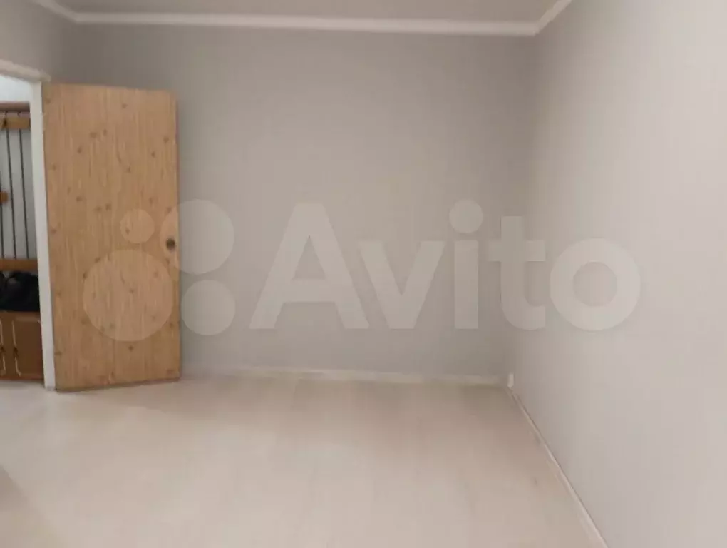 1-к. квартира, 30 м, 2/12 эт. - Фото 1