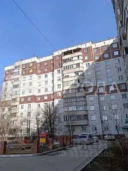 1-к кв. Новосибирская область, Новосибирск ул. Коминтерна, 128/1 (40.2 ... - Фото 1