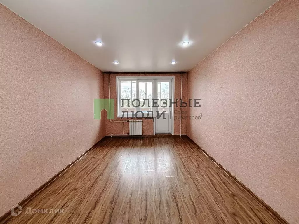Продаётся 1-к квартира, 33 м - Фото 0