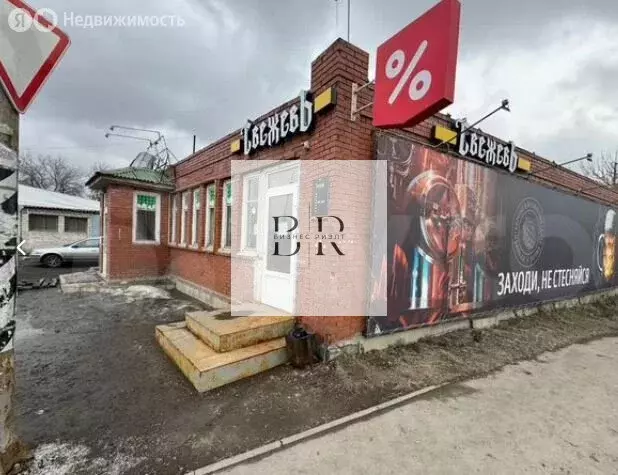 Производственное помещение (216.8 м) - Фото 1