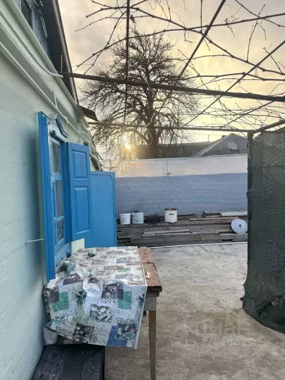 Дом в Ростовская область, Цимлянск ул. Свердлова, 89/55 (46 м) - Фото 2