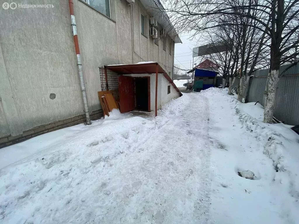 Помещение свободного назначения (104 м) - Фото 1
