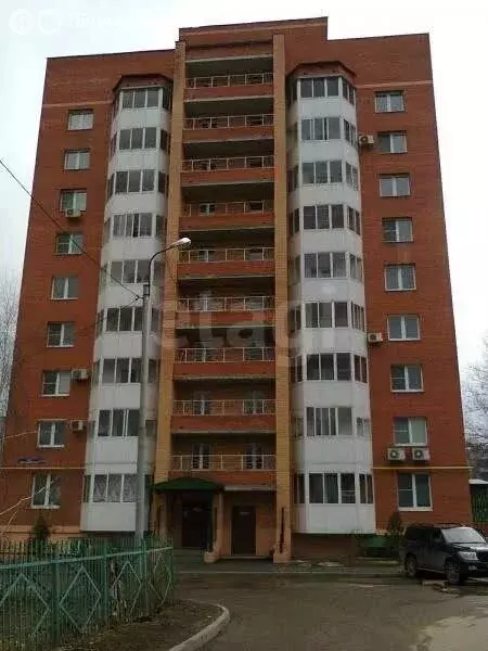 2-комнатная квартира: Тула, Демидовская улица, 70Б (61.2 м) - Фото 2