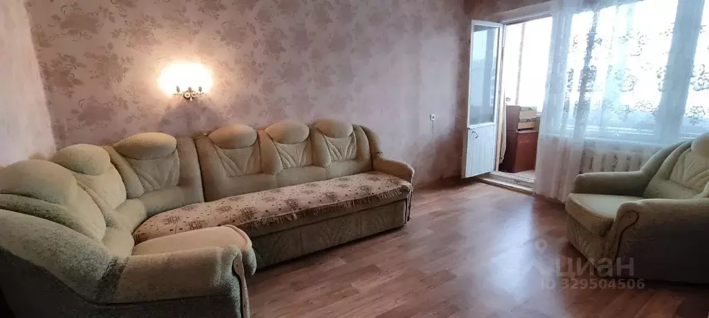 2-к кв. Мордовия, Саранск Ярославская ул., 19с2 (49.5 м) - Фото 2