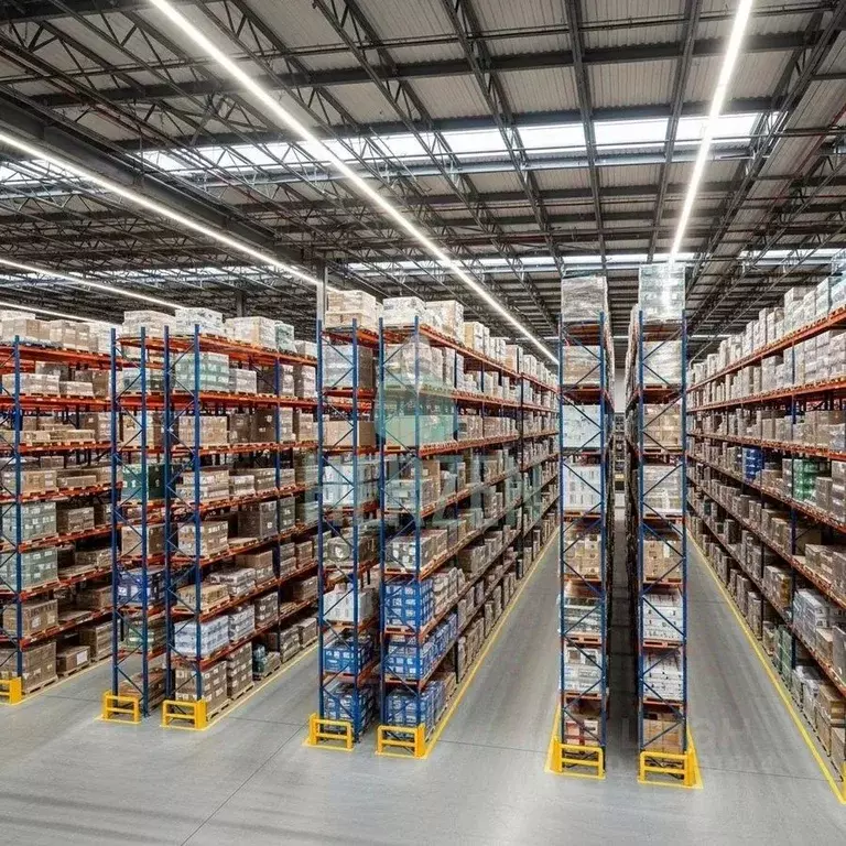 Склад в Московская область, Богородский городской округ, Обухово пгт, ... - Фото 2