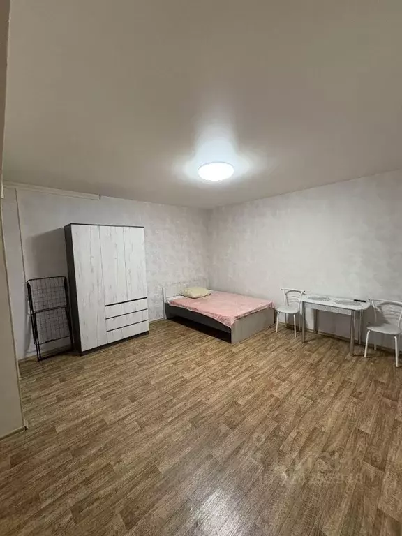 Студия Иркутская область, Иркутск ул. Гоголя, 11 (32.5 м) - Фото 1