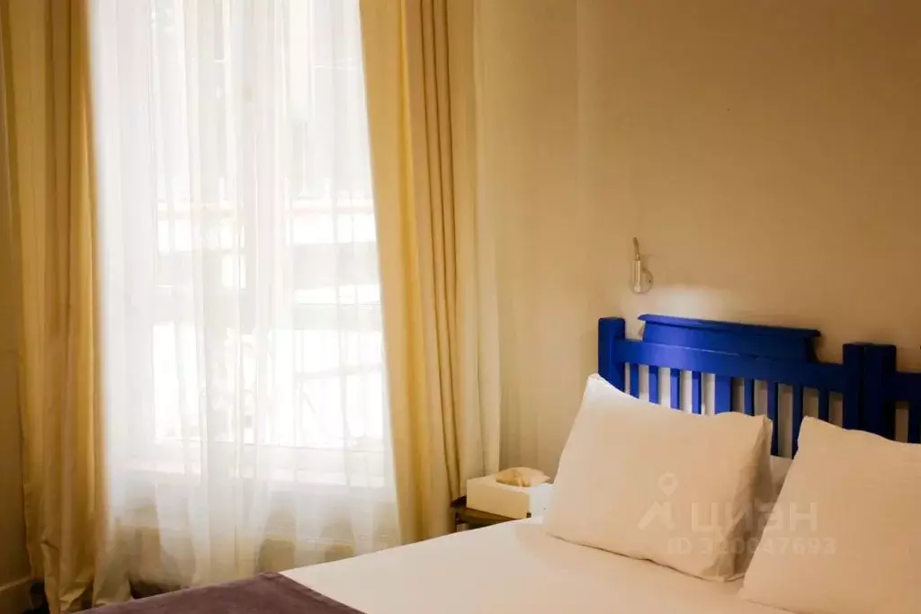 Комната Краснодарский край, Геленджик бул. Лермонтовский, 18 - Фото 1