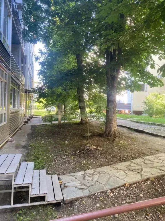 Студия Ставропольский край, Пятигорск ул. Орджоникидзе (34.0 м) - Фото 2