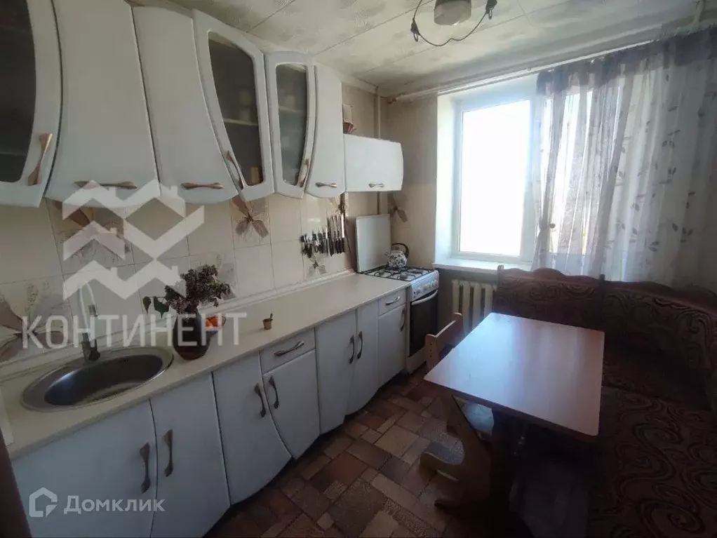 Продаётся 2-к квартира, 47.3 м - Фото 1