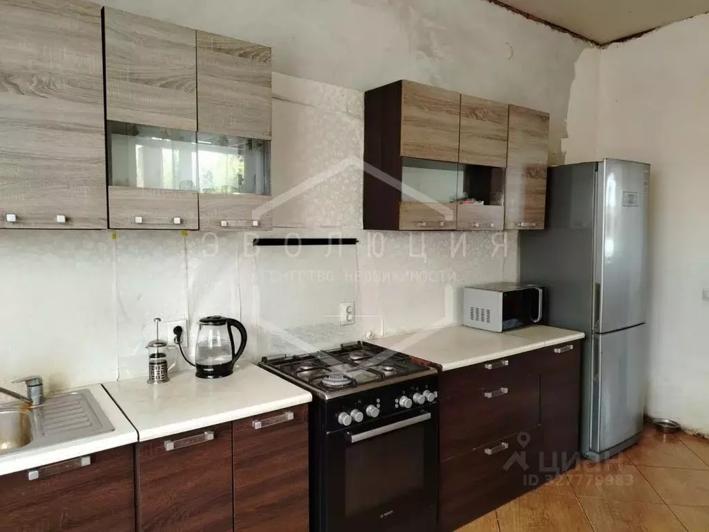 Дом в Калининградская область, Калининград Чайка СНТ, проезд ... - Фото 1