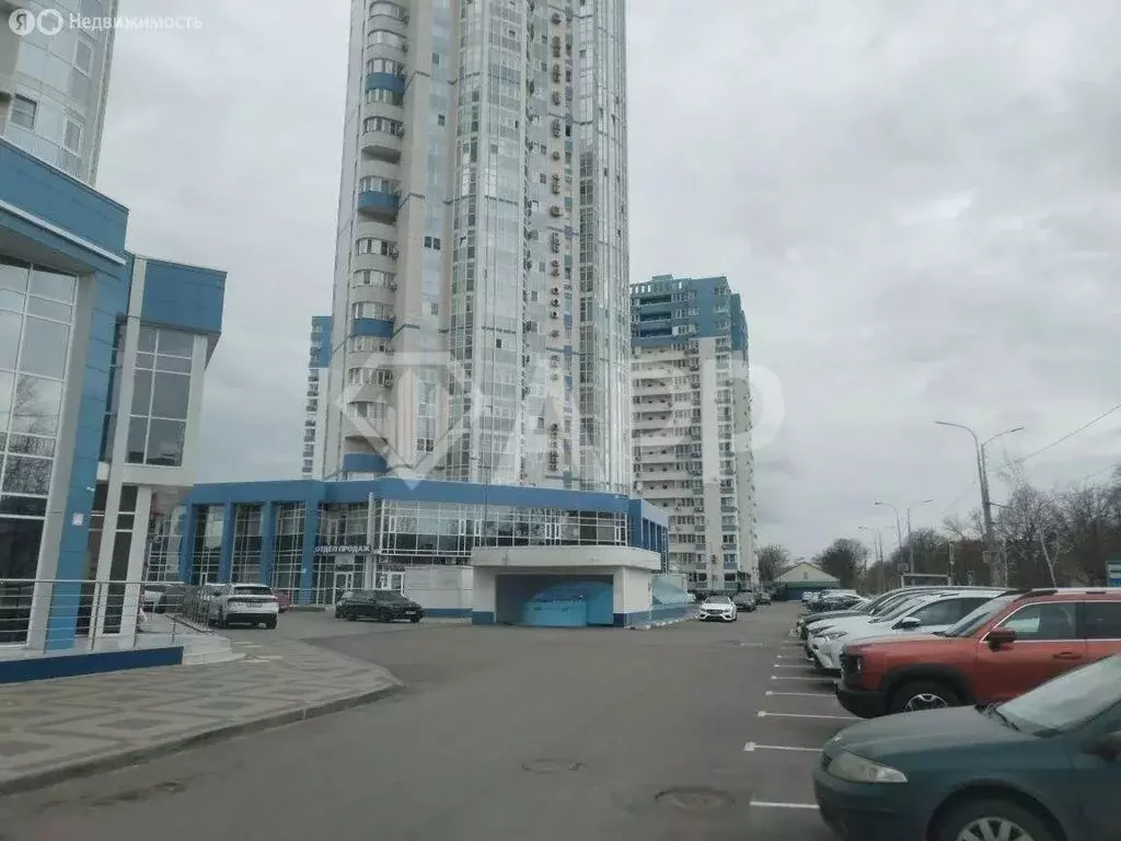 Помещение свободного назначения (116 м) - Фото 1