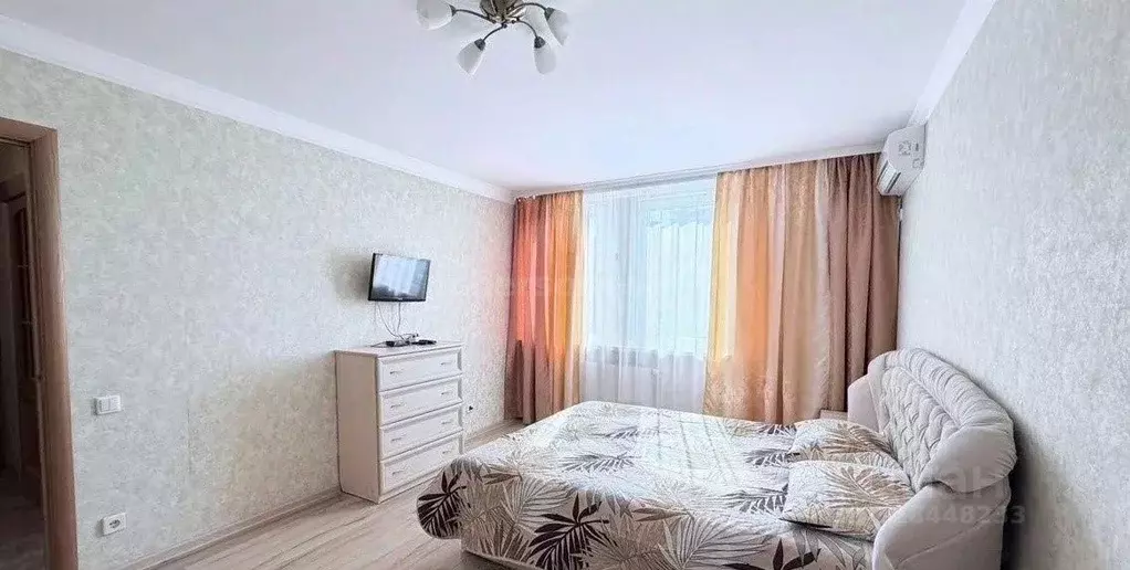 2-к кв. Севастополь ул. Хрусталева, 181 (65.0 м) - Фото 1