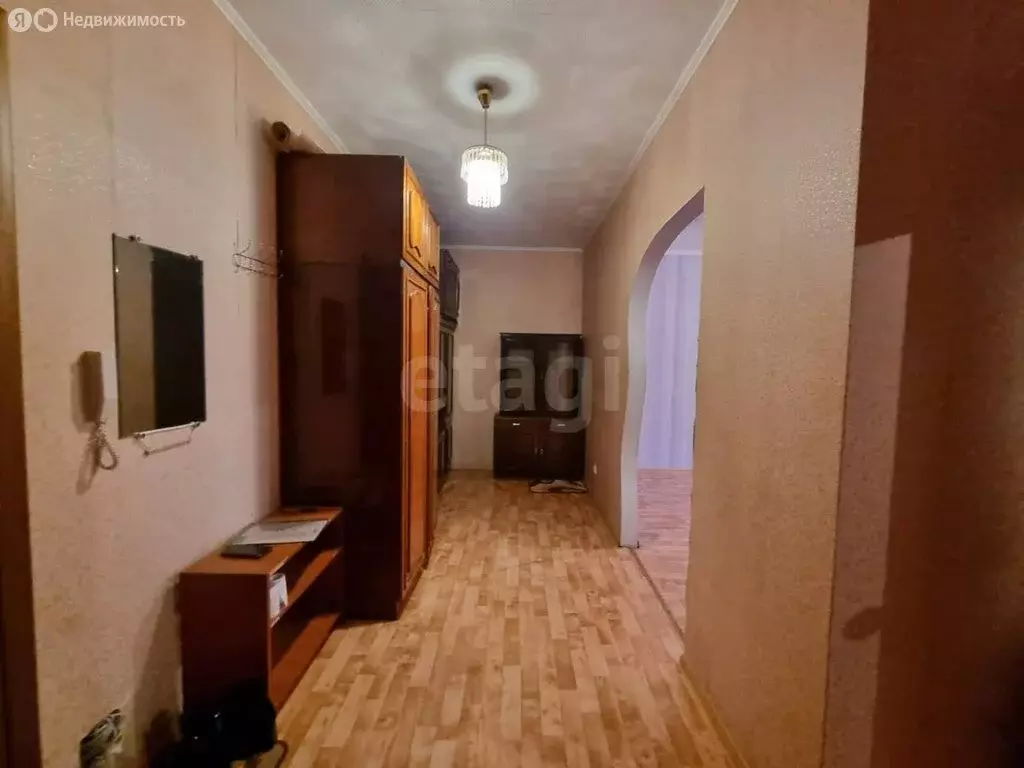 1-комнатная квартира: Губкин, Севастопольская улица, 20 (45.8 м) - Фото 1