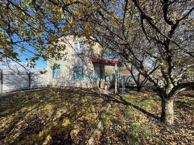 Дом в Белгородская область, Яковлевский городской округ, с. Шопино ... - Фото 1