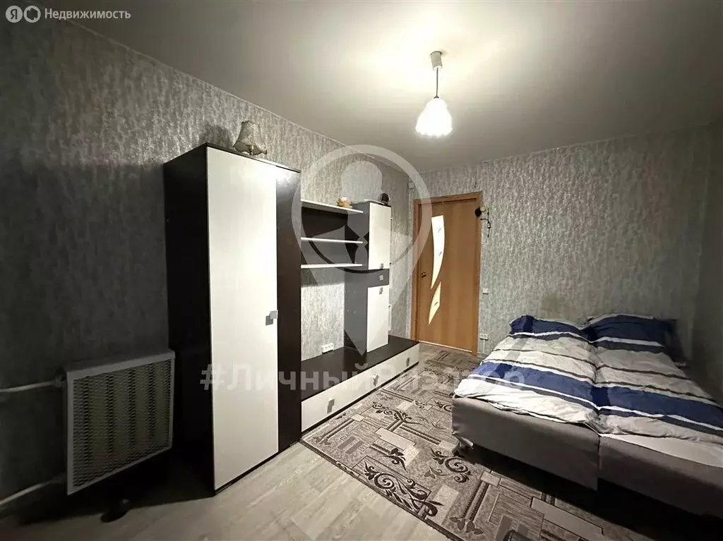 2-комнатная квартира: Спасск-Рязанский, Советская улица, 129 (38.6 м) - Фото 2