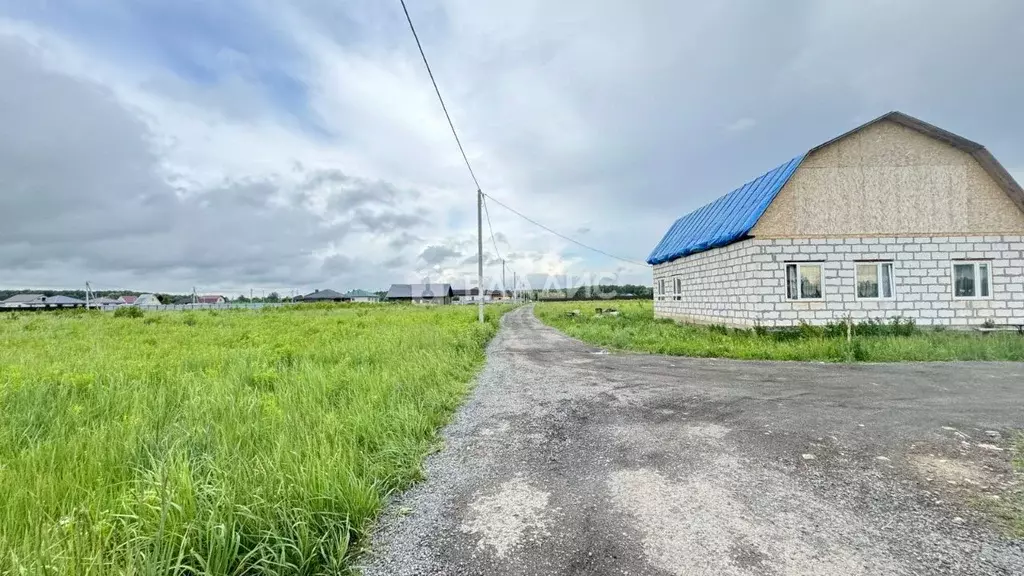 Участок в Московская область, Коломна городской округ, с. Непецино ул. ... - Фото 0