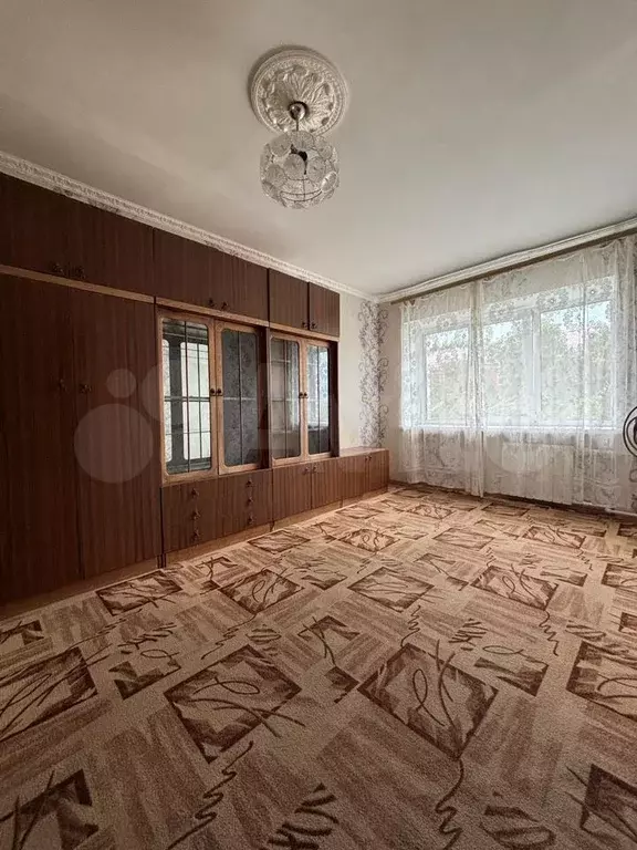 1-к. квартира, 31 м, 4/5 эт. - Фото 0